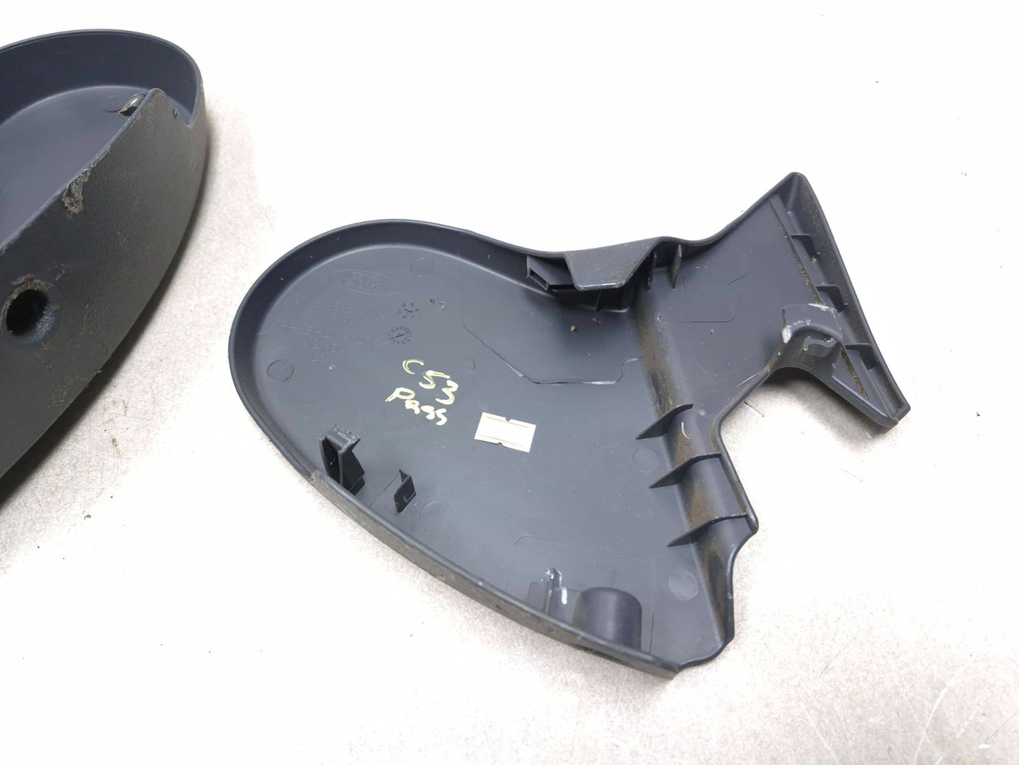 2013 Ford Transit Connect Front Seat Side Trim Passenger Right 2pcs OEM