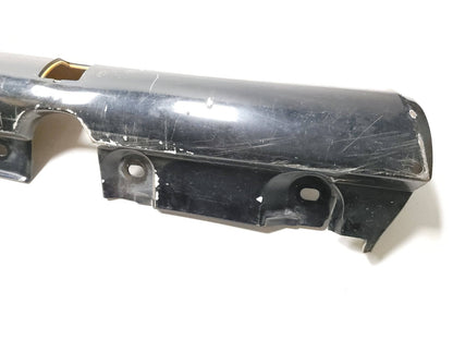 03-06 Mercedes CL55 W215 Amg Rocker Panel Skirt Molding Passenger Side OEM