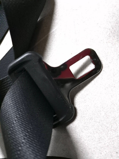 2010 Nissan Maxima Rear Seat Belt Retractor OEM 2029769