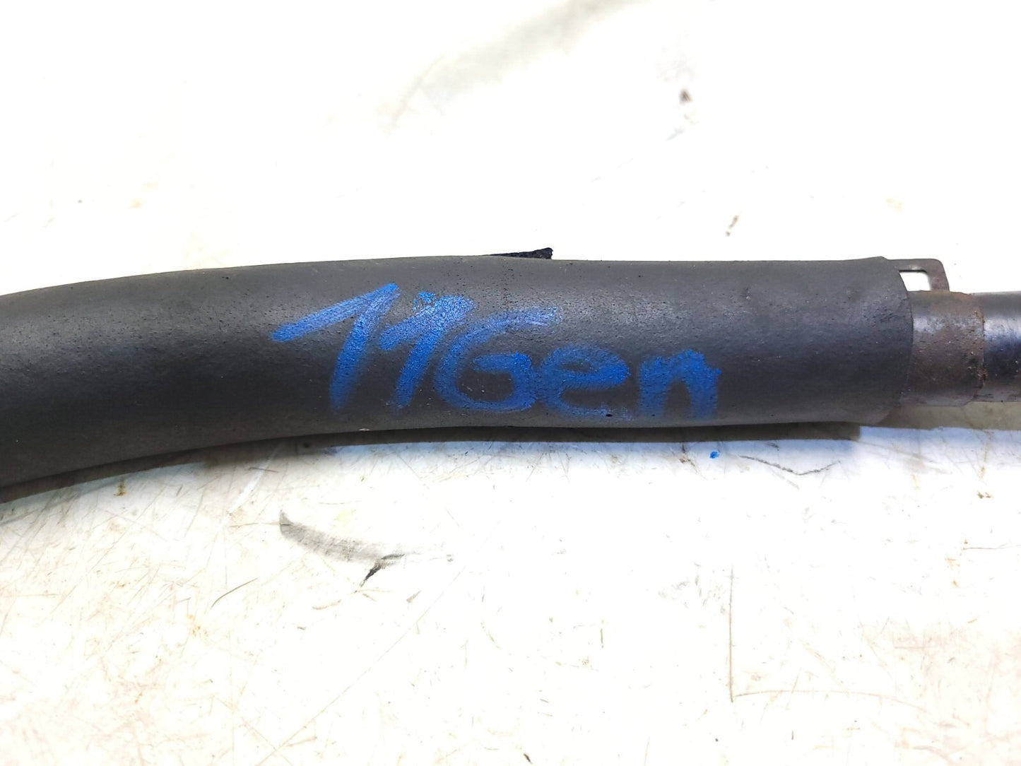 2009-2013 Hyundai Genesis Coupe Power Steering Hose Pipe OEM