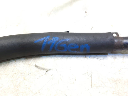 2009-2013 Hyundai Genesis Coupe Power Steering Hose Pipe OEM