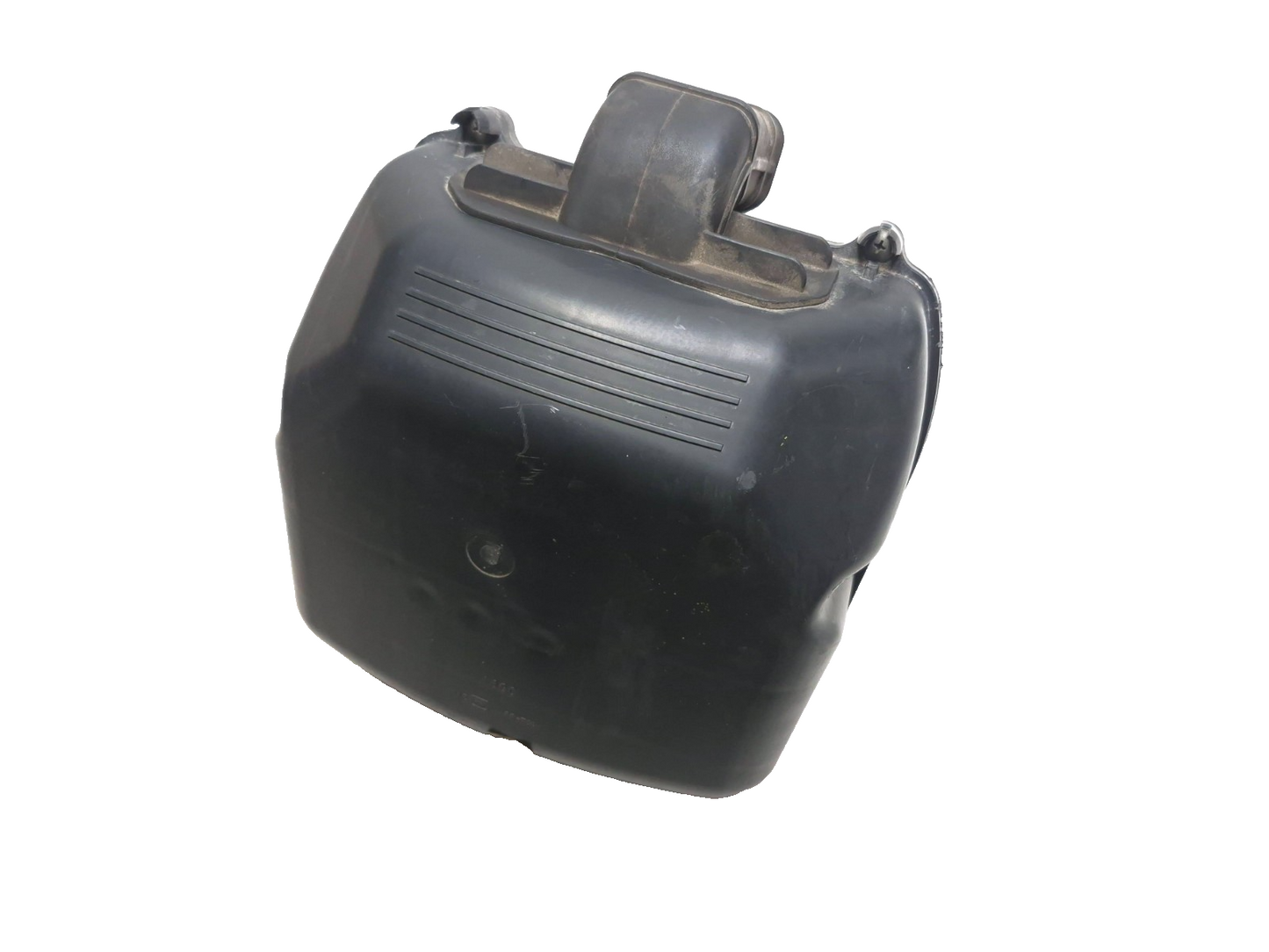 2003 Suzuki Sv650 Air Box Cleaner Filter Housing OEM