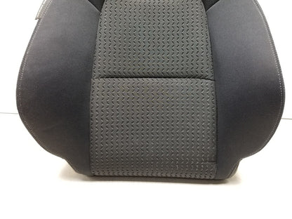 09 - 12 Hyundai Genesis Coupe Seat Back Backrest Upper Passenger Right OEM