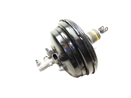 14-18 BMW X5 Power Brake Booster W/ Master Cylinder OEM F15 N55 89k Miles✅