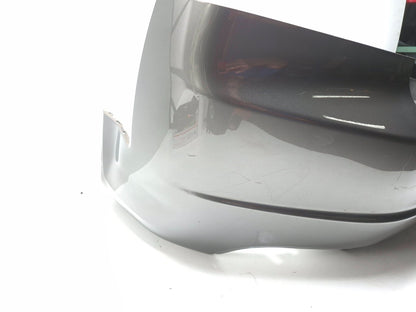 2008 Acura Tl Type-s Rear Bumper Cover OEM