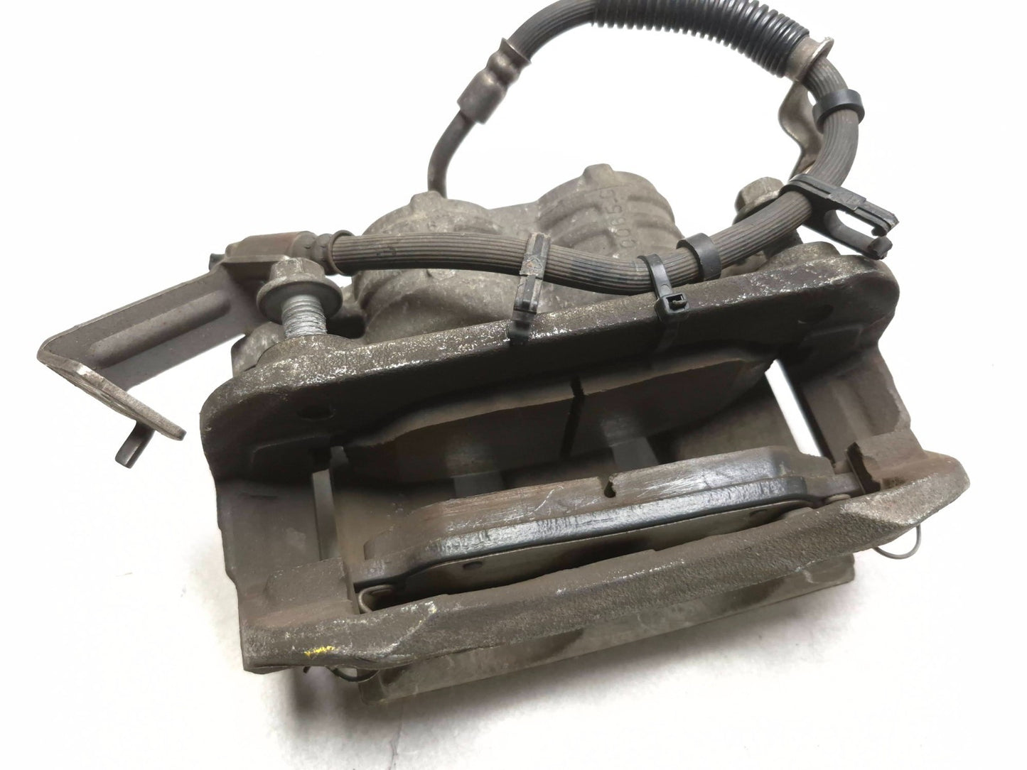 2010 Ford Mustang 4.0l Front Brake Caliper Left & Right Pair OEM
