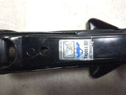 2008 Acura Tl Type-s Spare Tire Emergency Jack OEM