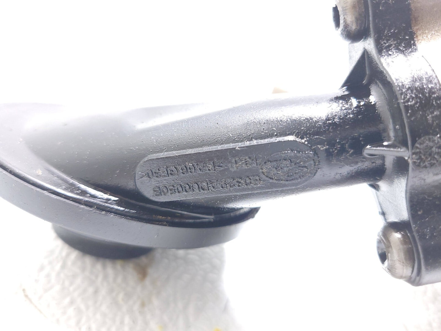 2013 Audi A4 S4 Engine Oil Pump OEM