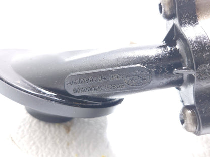 2013 Audi A4 S4 Engine Oil Pump OEM