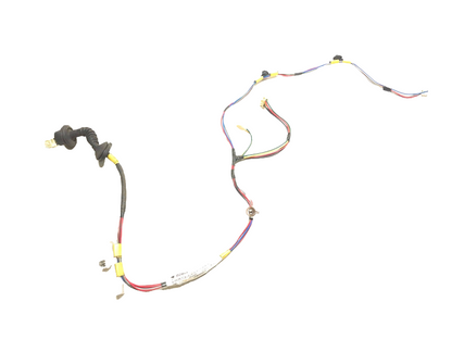 2007 Toyota Corolla Rear Door Wire Harness Driver Side Left OEM