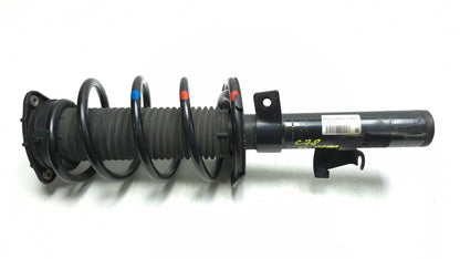 2012 Volvo C30 Front Shock Strut Absorber Left Right Pair OEM