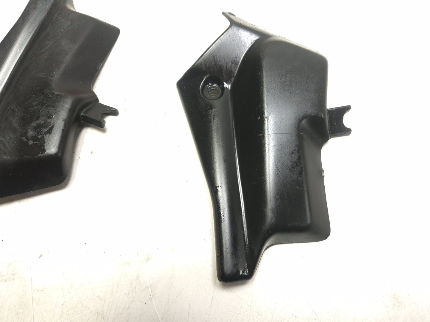 1997 Honda Magna Vf750 Frame Cover Fairing Left & Right 3pcs OEM
