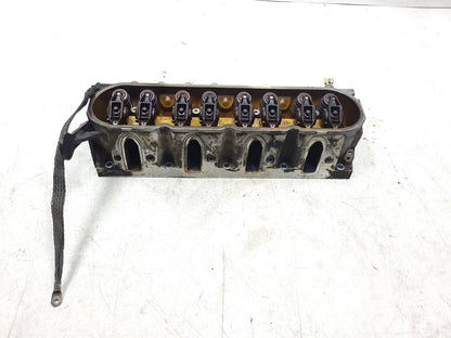 10-14 Chevrolet Suburban Engine Cylinder Head Left & Right Pair 5.3l OEM
