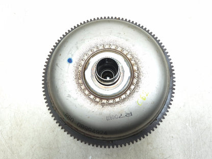 2013 Honda Fit 1.5l Automatic Transmission Torque Converter OEM