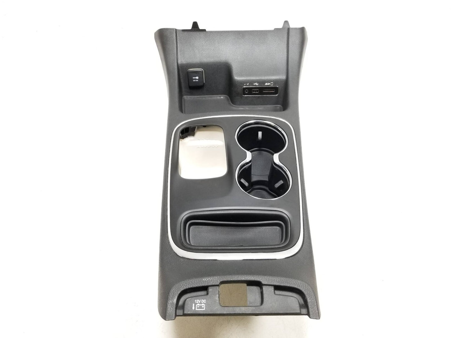 2016 Dodge Durango Center Console Cup Holder OEM