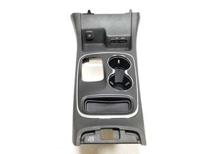 2016 Dodge Durango Center Console Cup Holder OEM