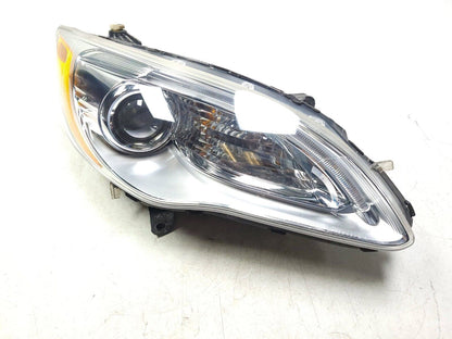11-14 Chrysler 200 Headlight Passenger Side Right OEM