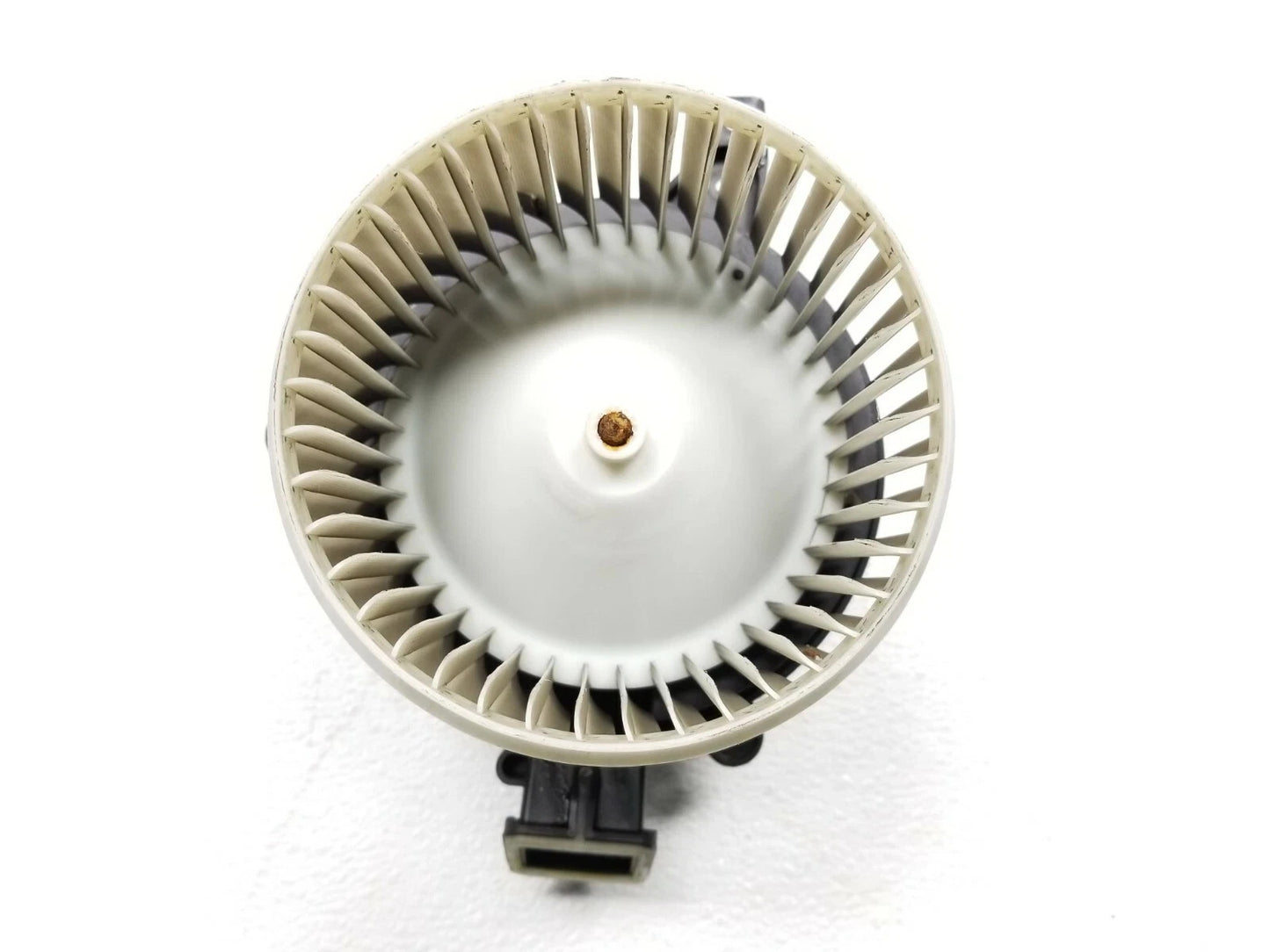 2015 Jeep Renegade Ac Heater Blower Motor OEM