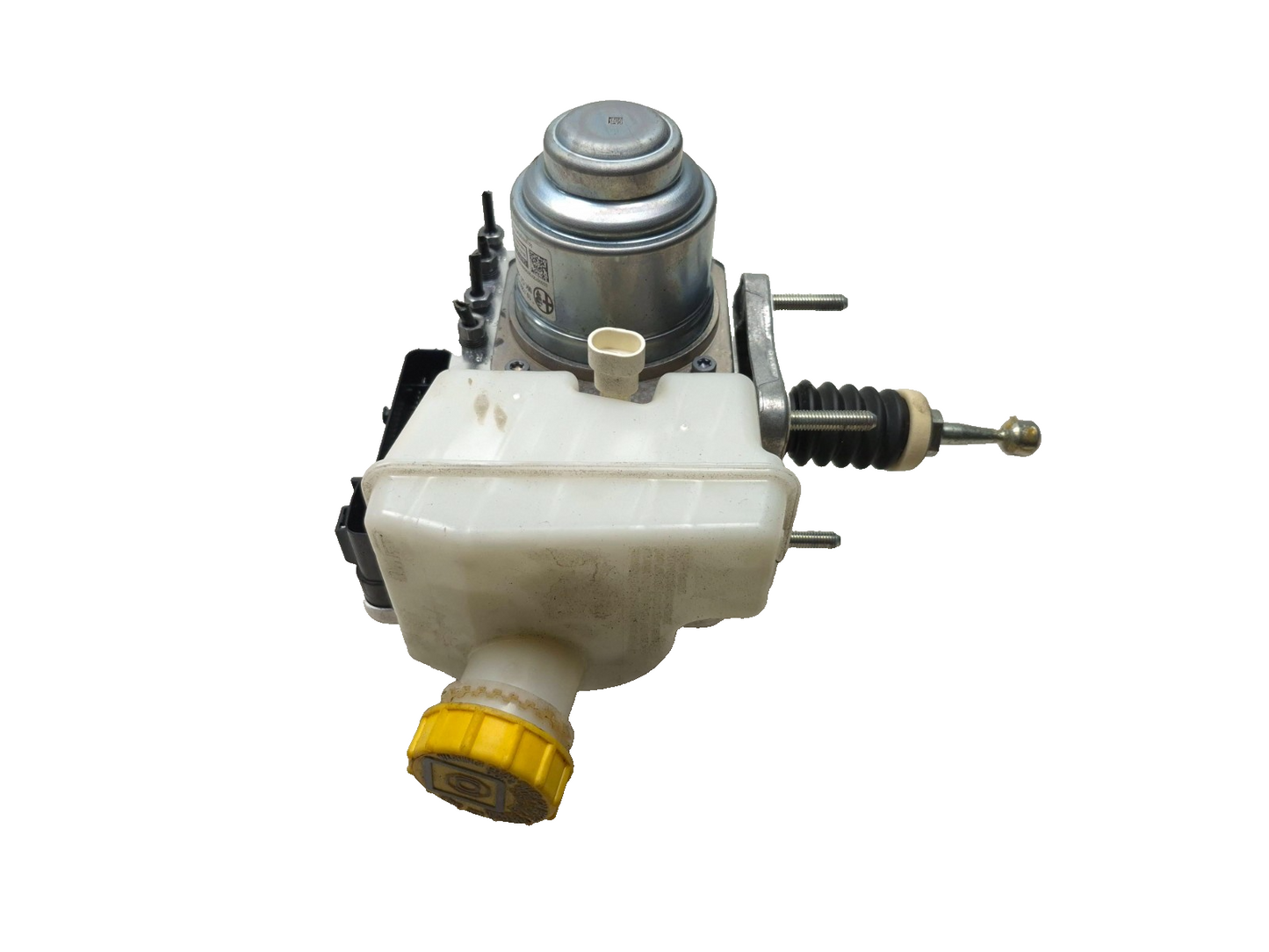 2024 Alfa Romeo Stelvio Power Brake Booster W/ Master Cylinder OEM