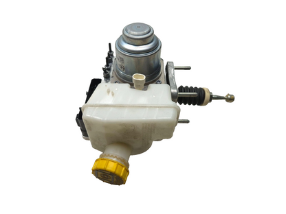 2024 Alfa Romeo Stelvio Power Brake Booster W/ Master Cylinder OEM