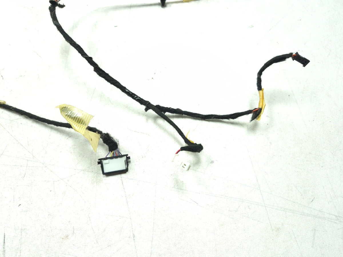 2020 Tesla Model 3 Headliner Wiring Harness OEM