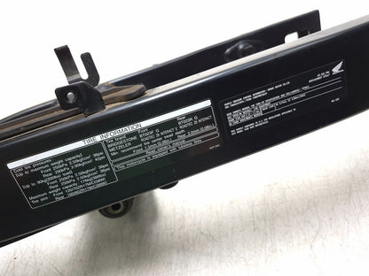 2015 Honda Ctx700n Rear Swingarm OEM