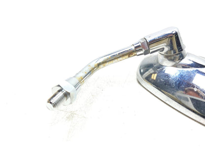 1998 - 2010 Yamaha V Star 650 Xvs650 Classic Mirror Left  OEM