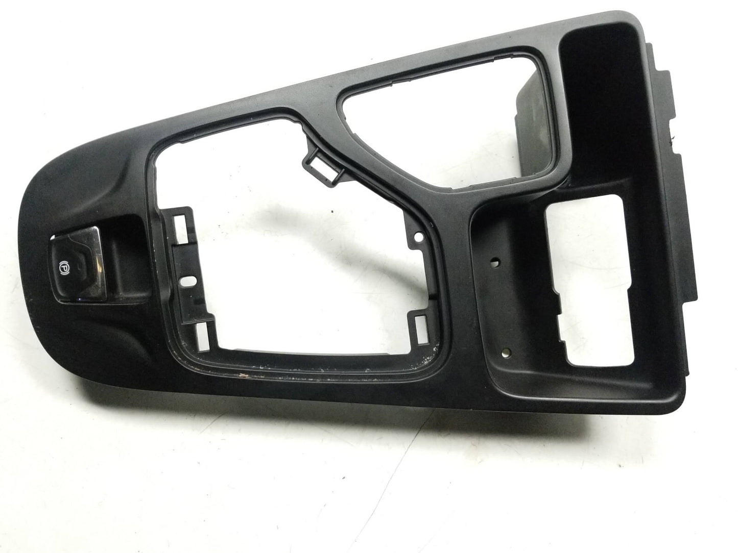 14 15 16 17 18 Jeep Cherokee Center Console Gear Shifter Bezel Trim OEM