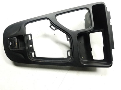 14 15 16 17 18 Jeep Cherokee Center Console Gear Shifter Bezel Trim OEM