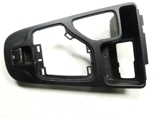 14 15 16 17 18 Jeep Cherokee Center Console Gear Shifter Bezel Trim OEM
