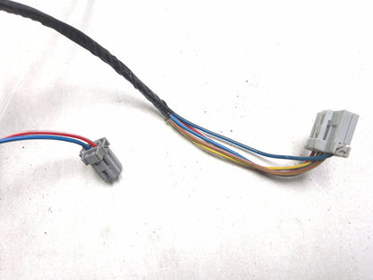 2007 Honda Fit Rear Door Wire Harness Driver Side Left OEM