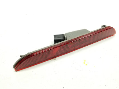 15 16 17 Ford Mustang Gt Rear Bumper Reflector Driver Side Left OEM
