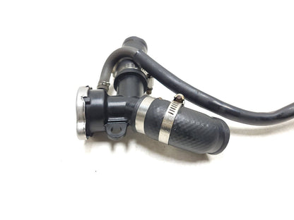 2004 - 2007 Honda Cbr1000rr Radiator Filler Neck OEM