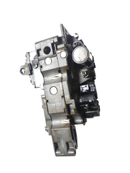2007 Saab 9-5 Transmission Valve Body OEM Aw55-50sn Aw55-51sn