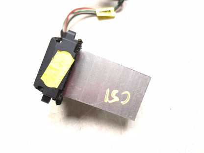 2007 Saab 9-5 Aero HVAC Blower Motor Heater Resistor OEM