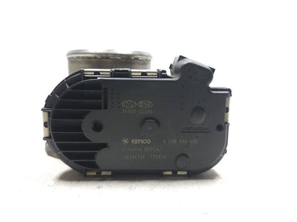 2009 - 2013 Hyundai Genesis Throttle Body 2.0t OEM