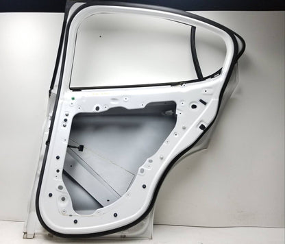 2017-2021 Alfa Romeo Stelvio Rear Passenger Door Side Right OEM ✅