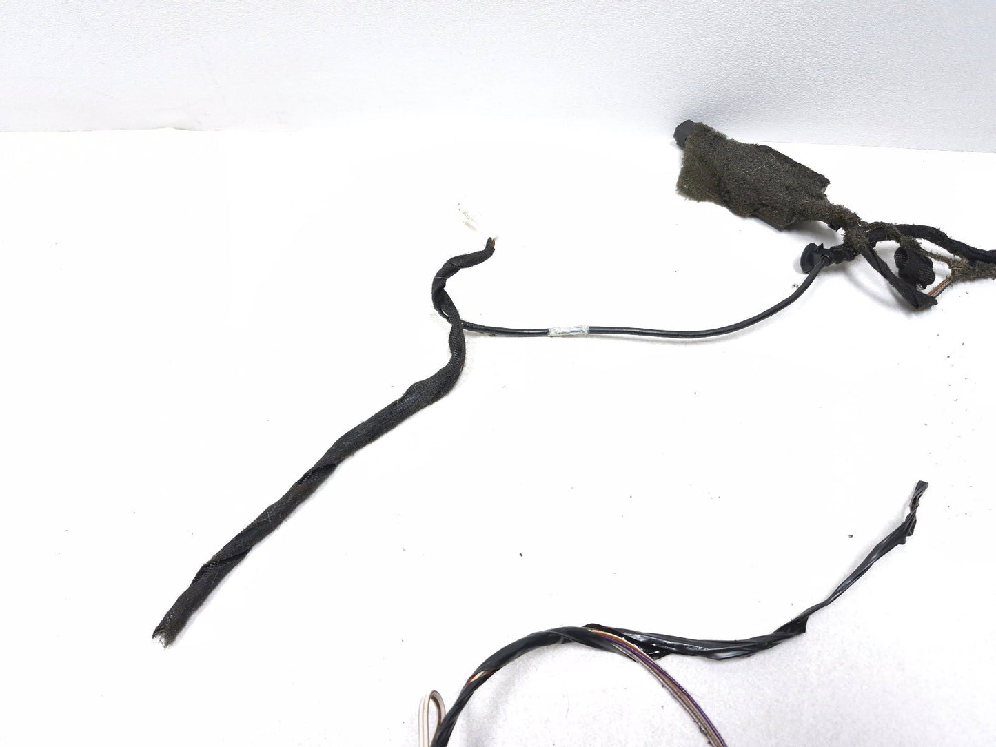 2014 Ford Focus St Headliner Roof Wire Harness OEM