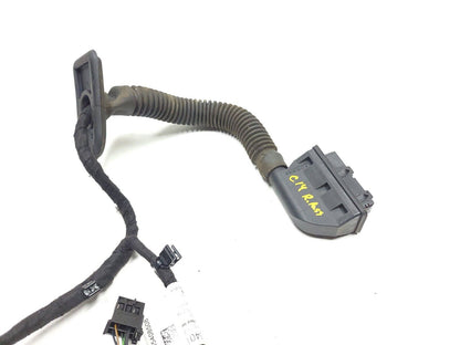 2015-2018 Mercedes C300 W205 Sedan Door Wire Harness Rear Passenger Side Rh OEM