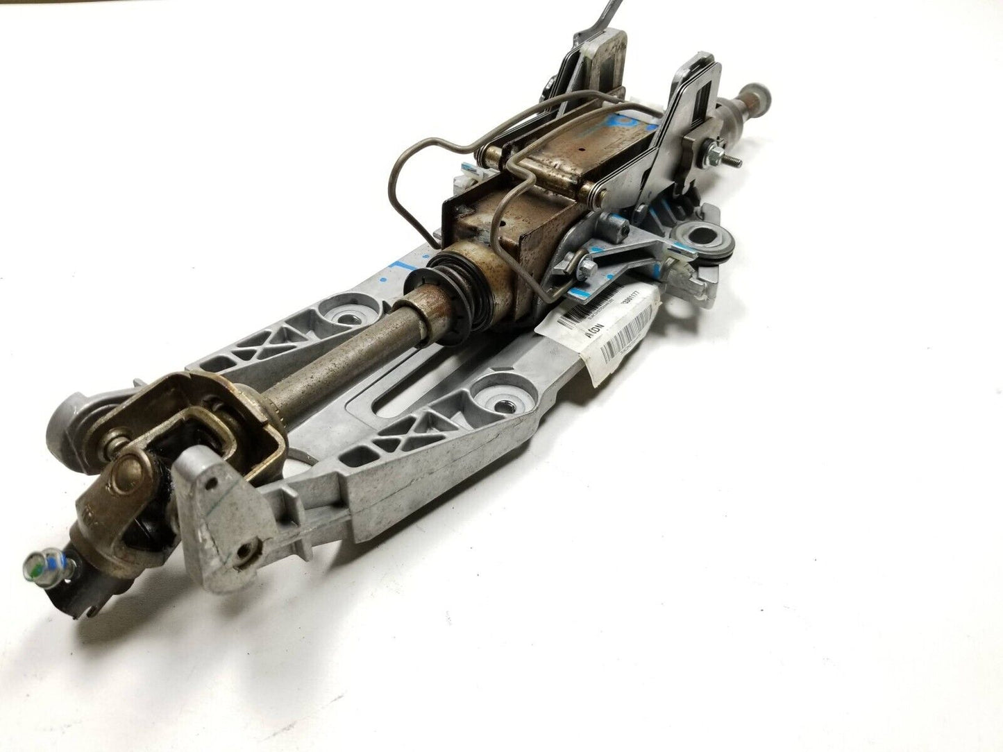 13 14 15 16 GMC Acadia Steering Column OEM