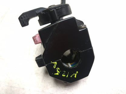 1993 Yamaha Virago Xv750 Left Handlebar Switch OEM