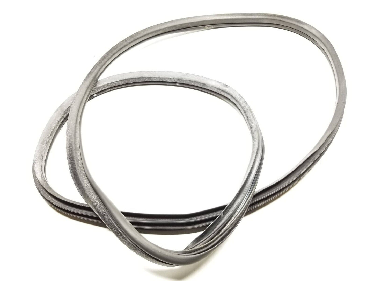 14-17 Fiat 500l Door Weatherstrip Seal Rear Passenger Right Side OEM