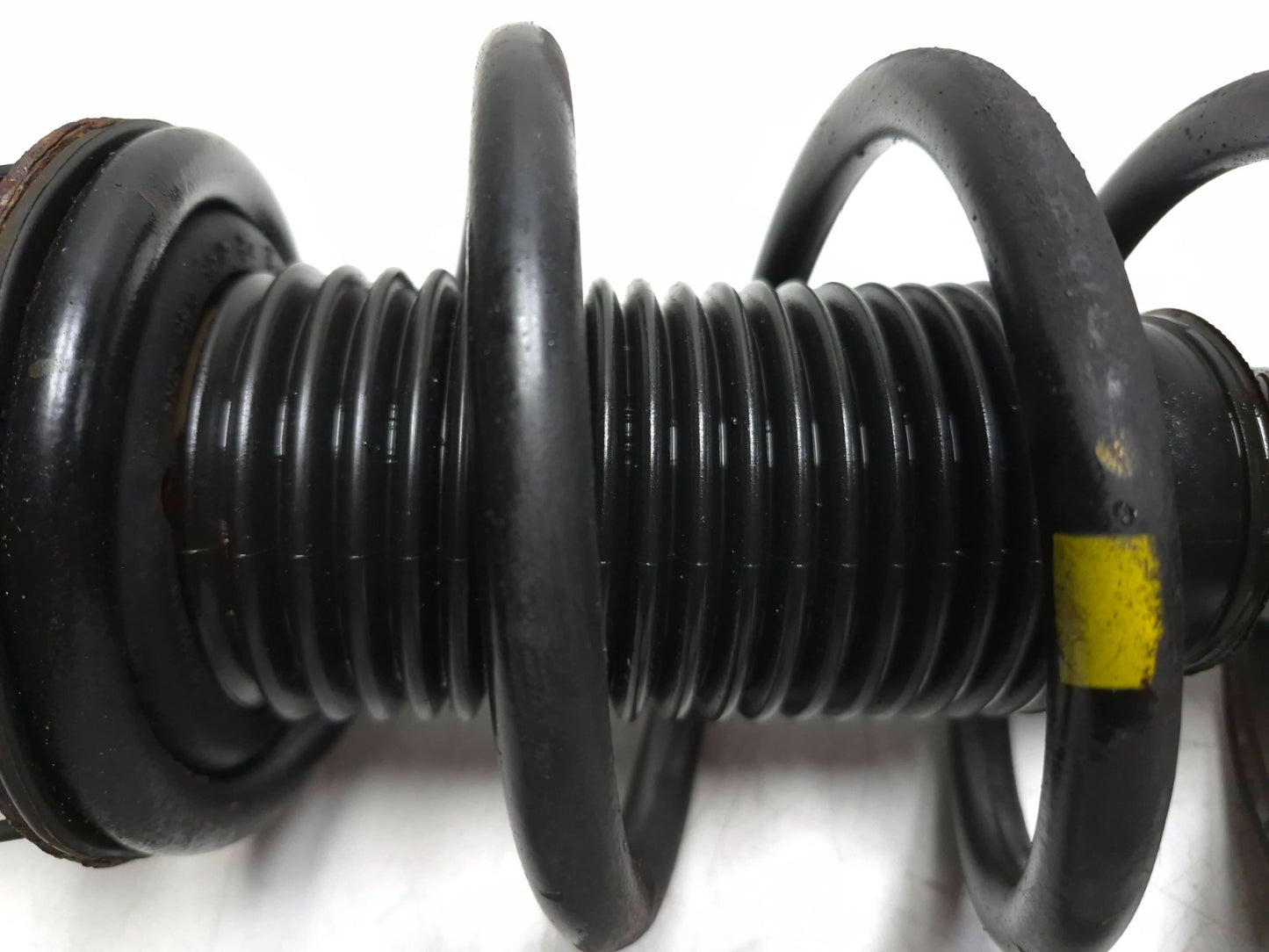 2014 Hyundai Accent Front Shock Strut Assembly OEM