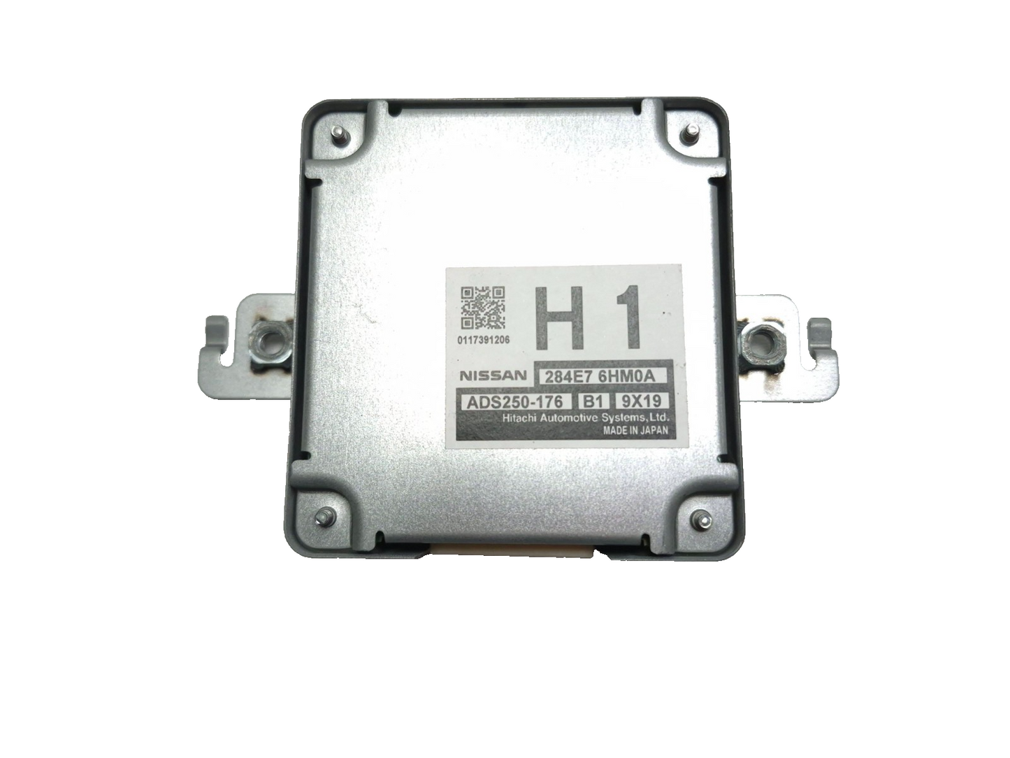 2020 Infiniti Q50 Advanced Driver Assist System Module 284e7-6hm0a Oem✅