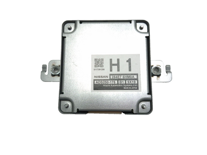 2020 Infiniti Q50 Advanced Driver Assist System Module 284e7-6hm0a Oem✅