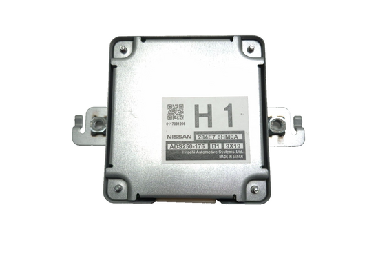 2020 Infiniti Q50 Advanced Driver Assist System Module 284e7-6hm0a Oem✅