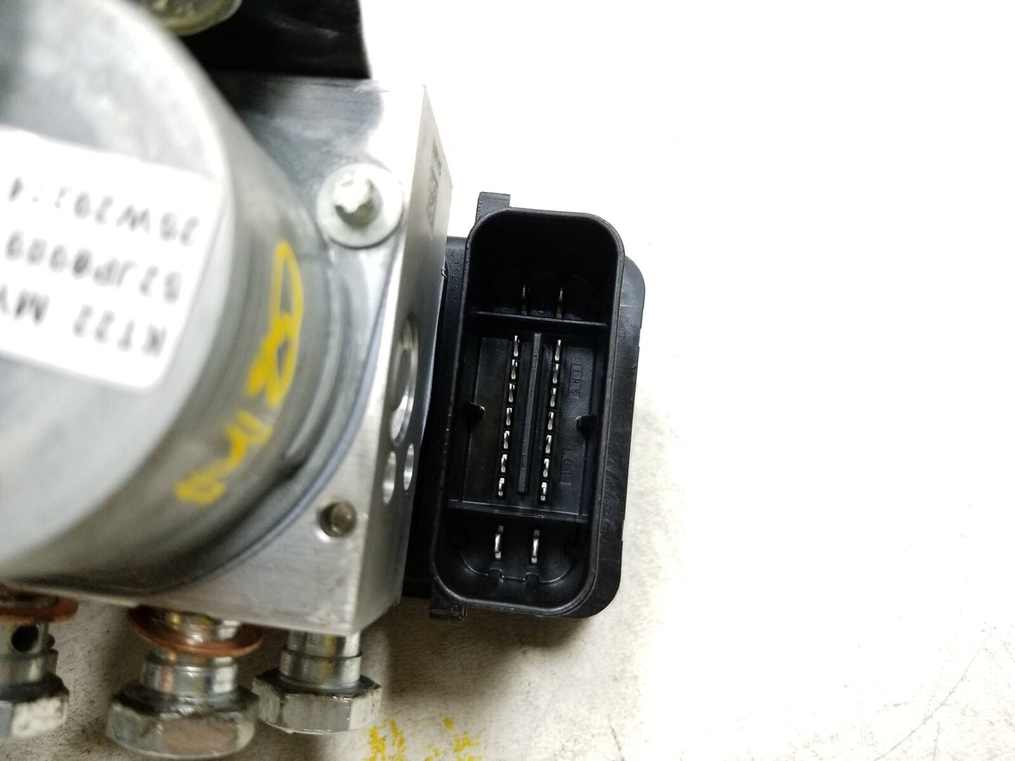 2023 Ktm 390 Duke ABS Anti Lock Brake Pump OEM