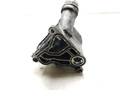14-18 BMW X5 Oil Filter Housing OEM F15 N55 89k Miles✅