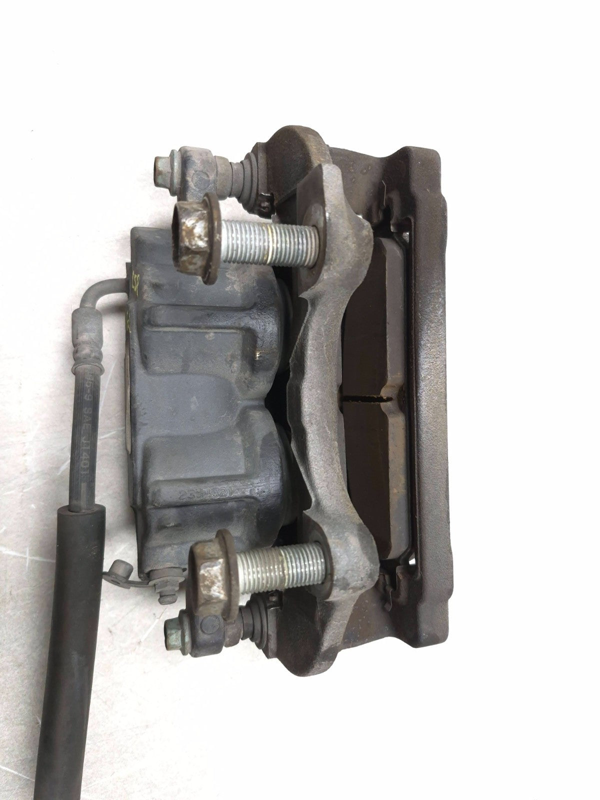 2018 Chrysler 300 AWD Front Brake Caliper Driver Side Left 3.6loem