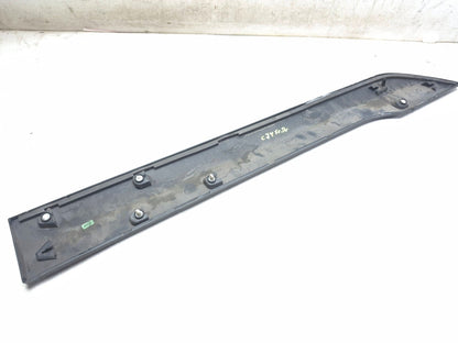 2016 Ford Transit Connect Door Body Trim Molding 4 Pcs OEM